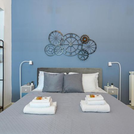 רומא Hb Montebello Apartment מראה חיצוני תמונה