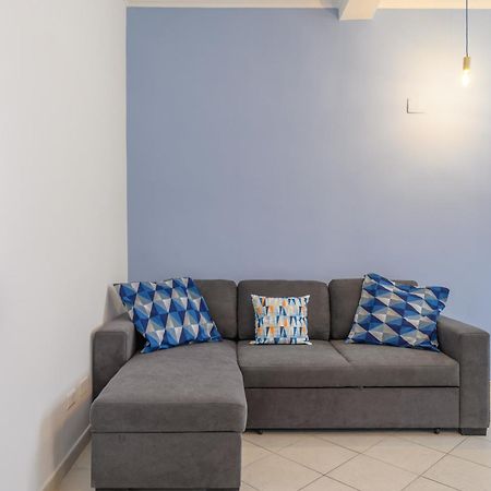 רומא Hb Montebello Apartment מראה חיצוני תמונה