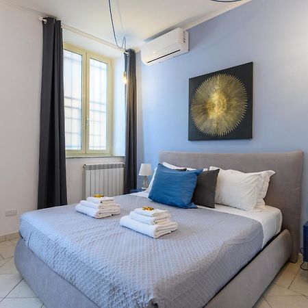 רומא Hb Montebello Apartment מראה חיצוני תמונה