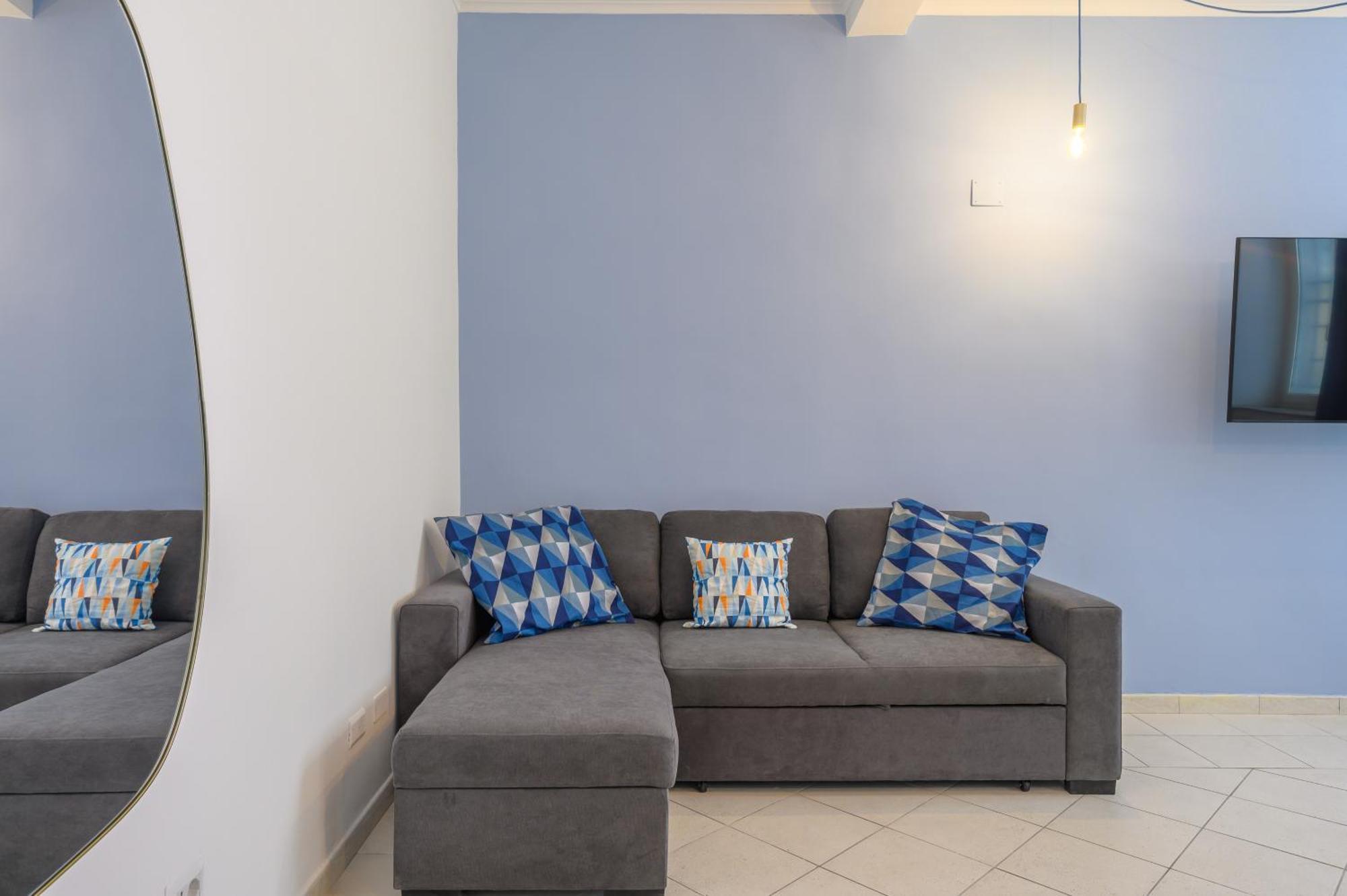 רומא Hb Montebello Apartment מראה חיצוני תמונה