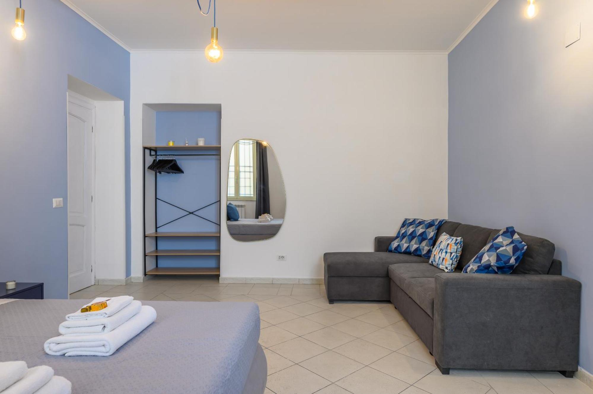 רומא Hb Montebello Apartment מראה חיצוני תמונה
