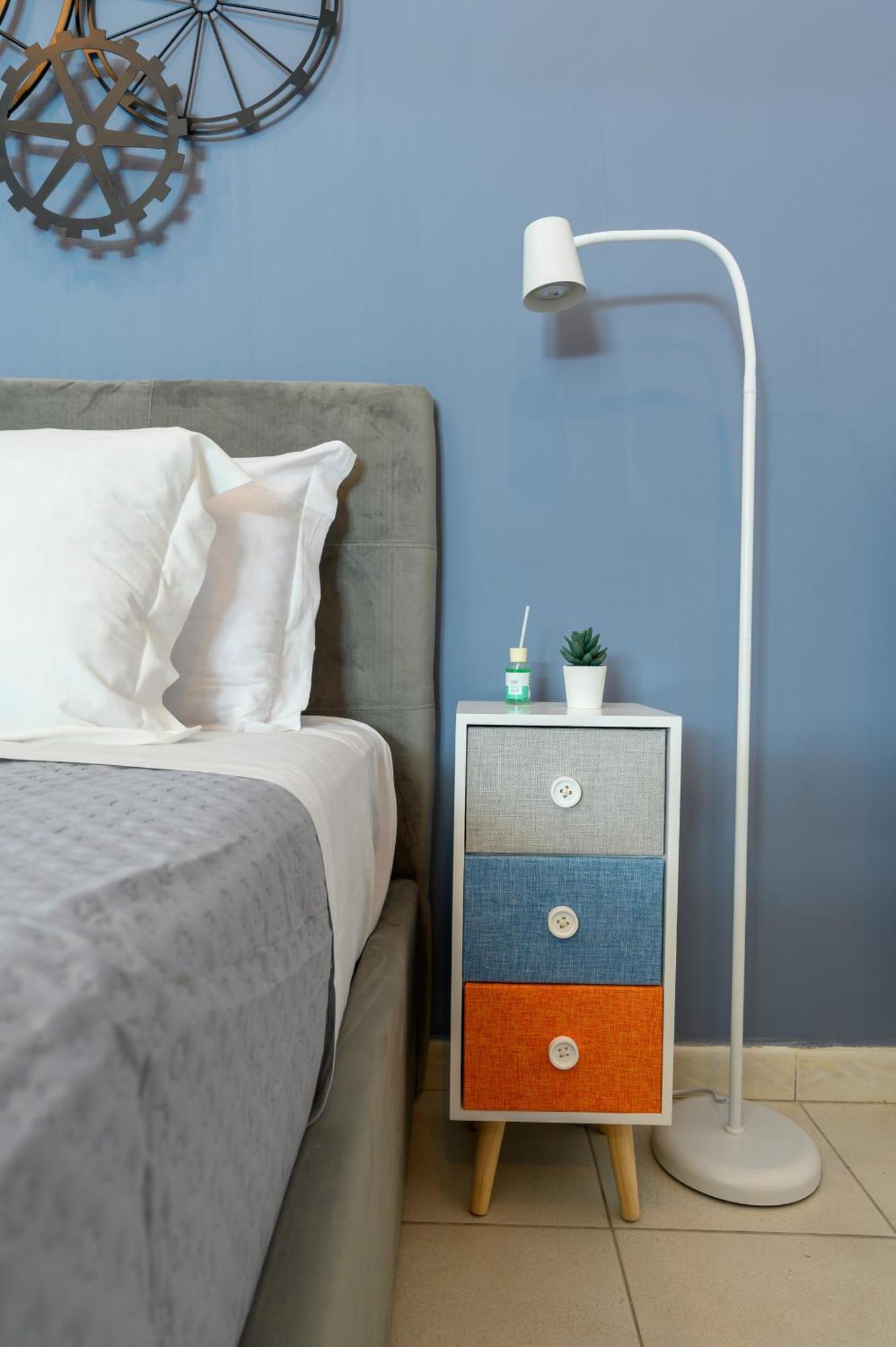 רומא Hb Montebello Apartment מראה חיצוני תמונה